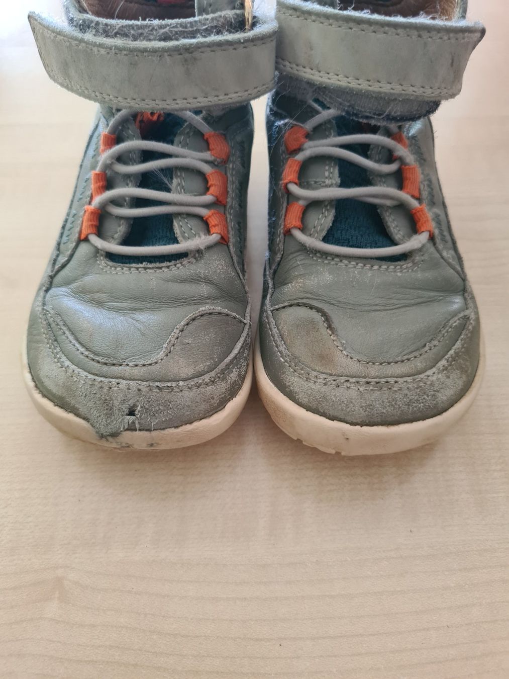 Bobux Scarpe per ragazzi: Kinderschuhe Grösse 25, Bobux – Difettoso da Sissach venduto da pablum87 5