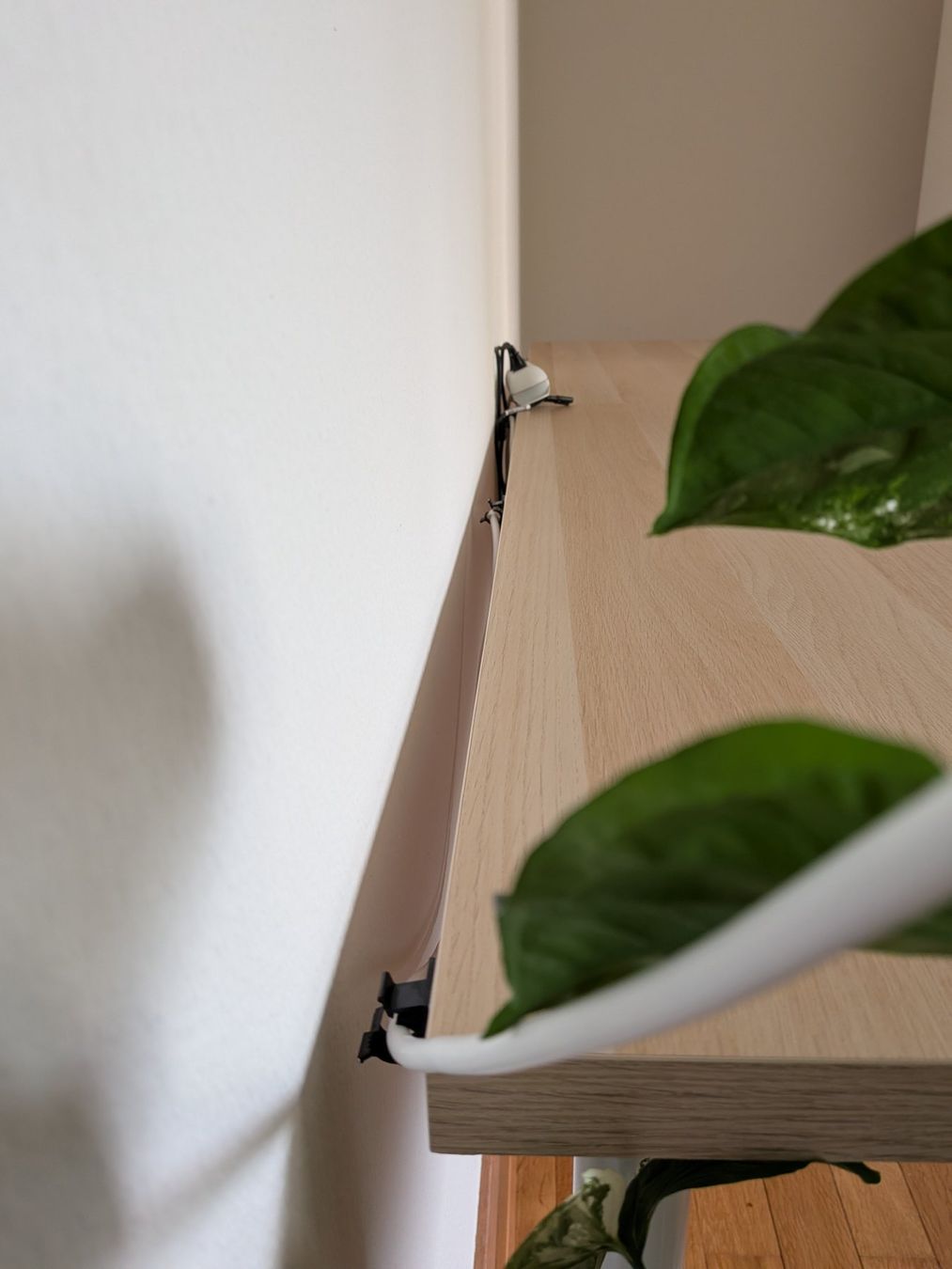 Ikea Scrivanie: IKEA Doppelschreibtisch mit Schubladenelement – Usato da Luzern venduto da Swetnova 3