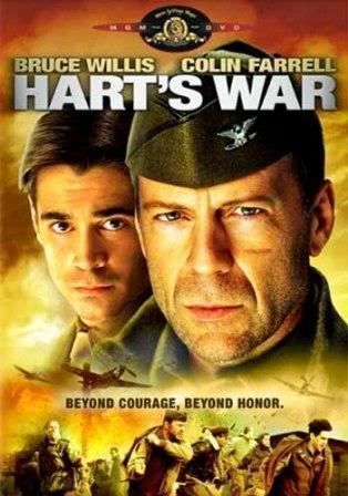 Tutti i DVDs: Hart's War – Usato da Clarens venduto da Surcouf91