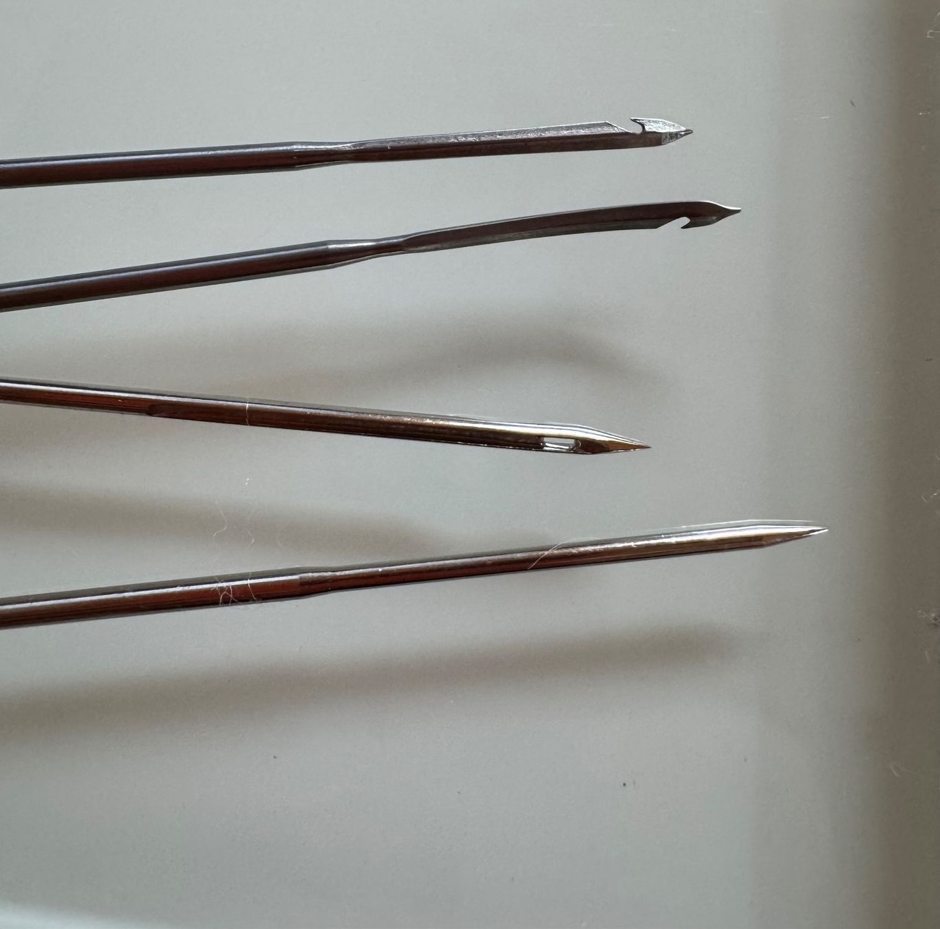 Tutti gli attrezzi: Aale   Hacken   Nadel     Werkzeuge zum Basteln Multitool – Nuovo e nell'imballaggio originale da Leuggern venduto da unico10 2