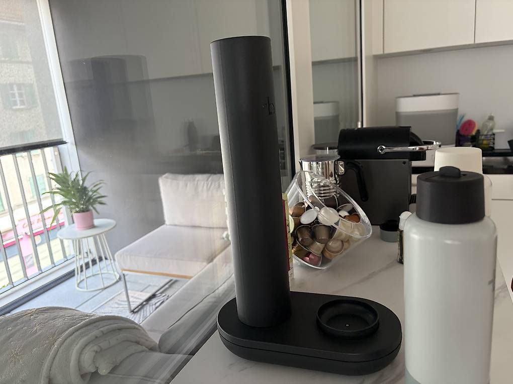 Elettrodomestici da cucina: BottlePlus / Spark Set Pro Komplettset – Usato da Bern venduto da Opc1991 4