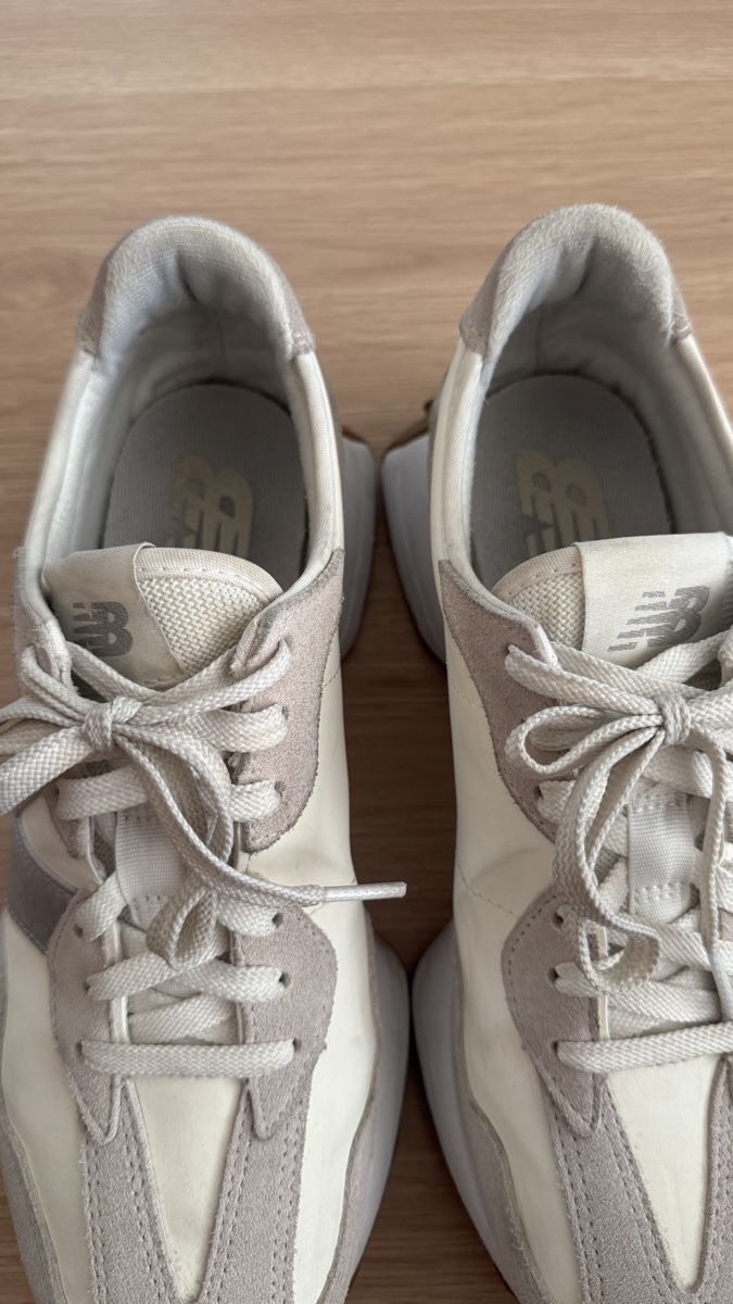 New Balance Chaussures femmes: New Balance Sneaker – D'occasion à Chur par kastp 1