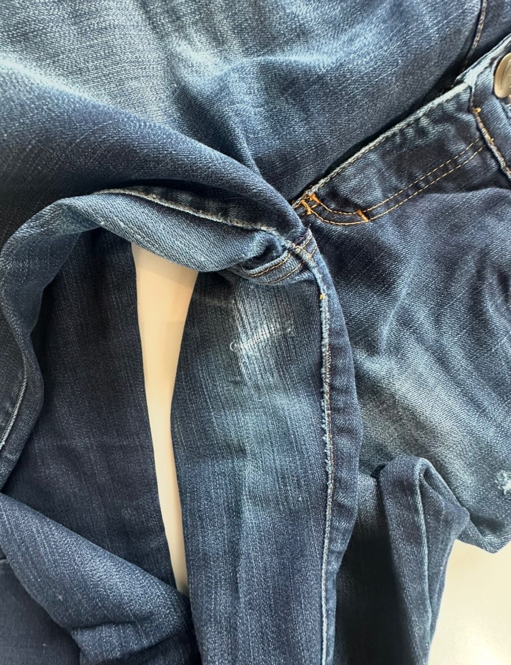 Roberto Cavalli Jeans: Just Cavalli Hose Jeans Damen 38 – Gebraucht aus Liestal von Ballybs 5