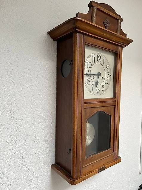 Orologi da terra & Orologi da parete: Wanduhr – Usato da Zufikon venduto da 635csi 2