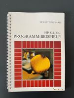 HP-33E / 33C