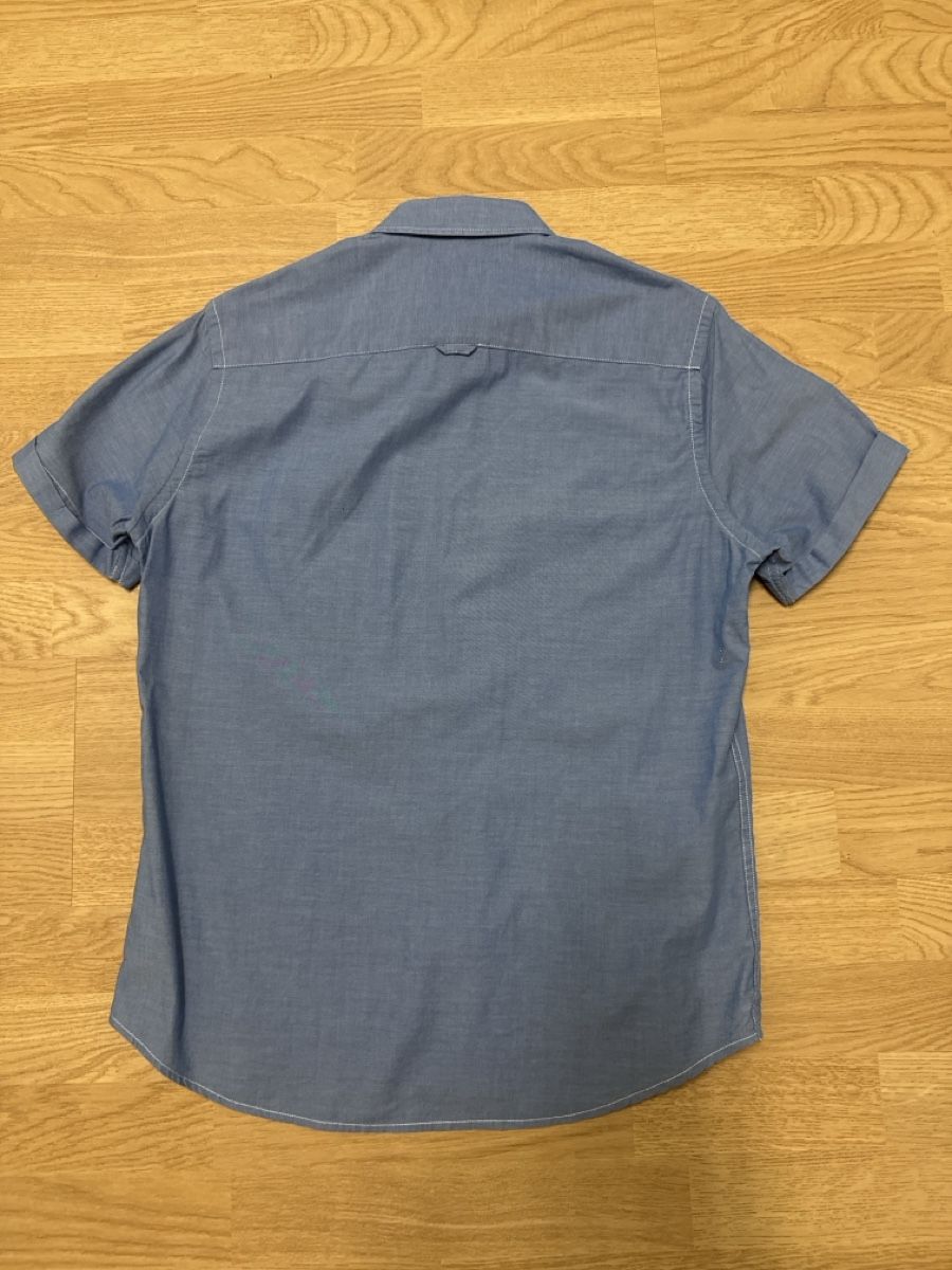 Maddison Camicie: Maddison Modern Herren Hemd,Gr.S – Nuovo (secondo la descrizione) da Kollbrunn venduto da Frma18 2