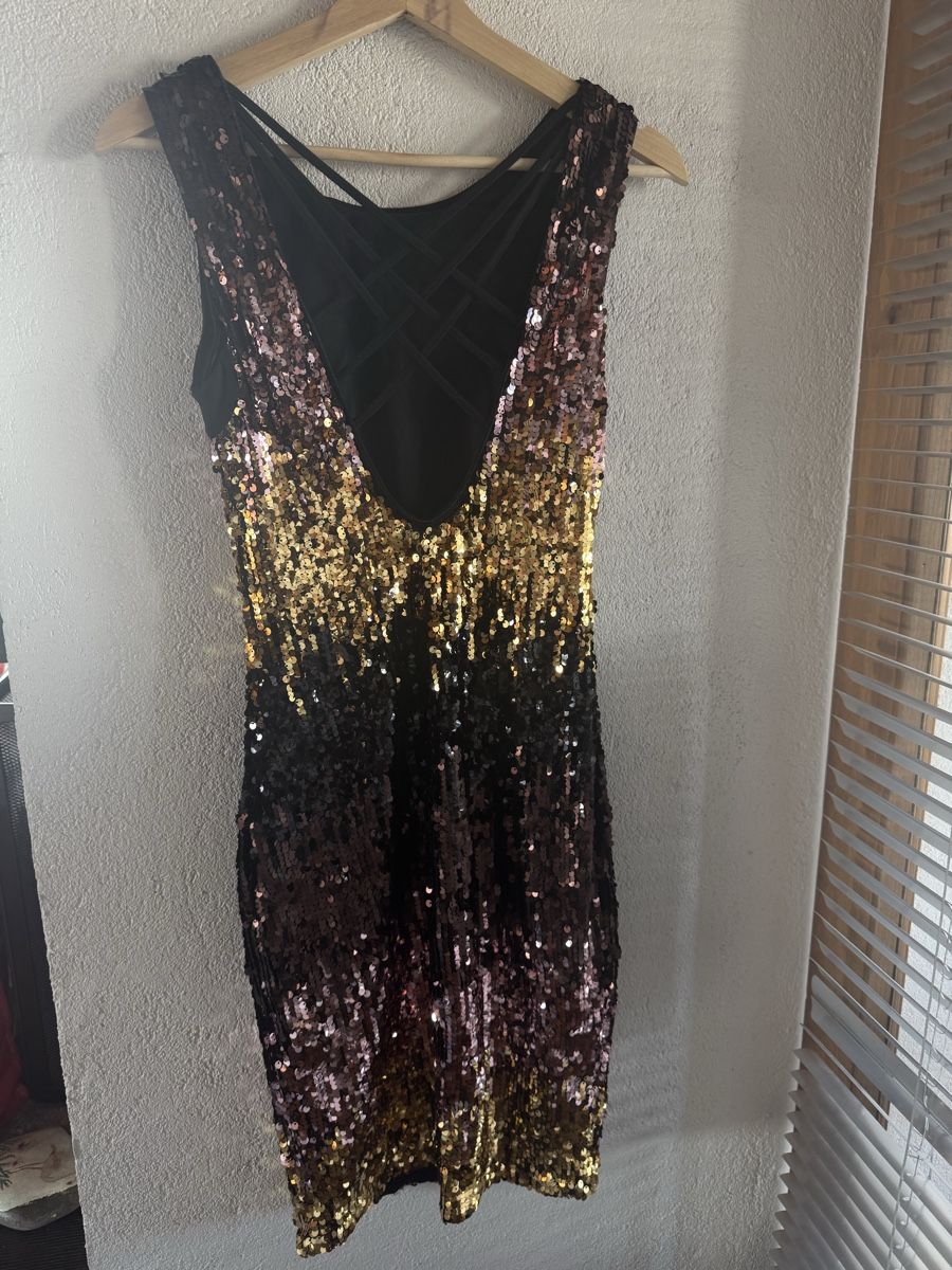 Vestiti & Gonne: Party Kleid Grösse XS/34 – Usato da Arbon venduto da mirellaanna 1