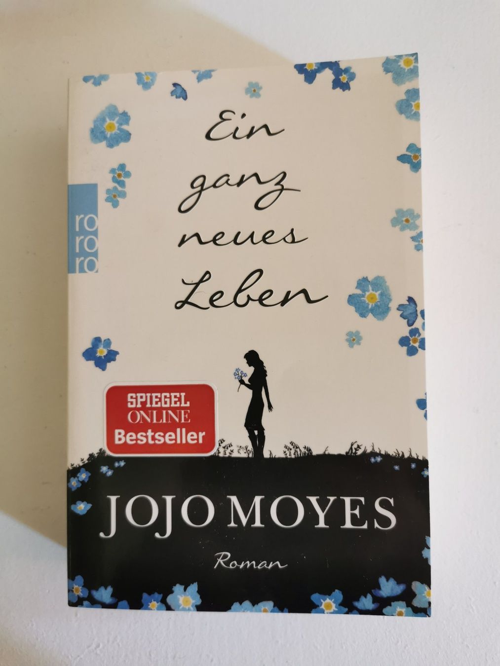 Bücher: Romane - 4 Bücher – Gebraucht aus bern von jeannie2006