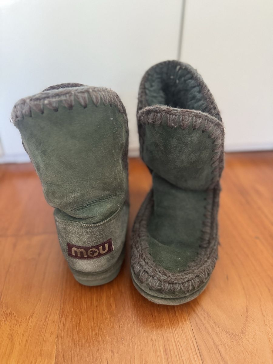 Scarpe per cavalli: Mou Mou – Usato da Lugano venduto da Nika_amica 1
