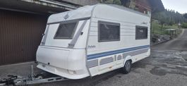 Wohnwagen Hobby