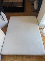 Matelas Swiss Bedding Swiss Line 25  160x200  Comme neuf