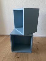 IKEA EKET Würfelregal (35x25x35) / 2 Stück