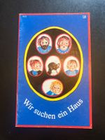Wir suchen ein Haus. SJW 1473