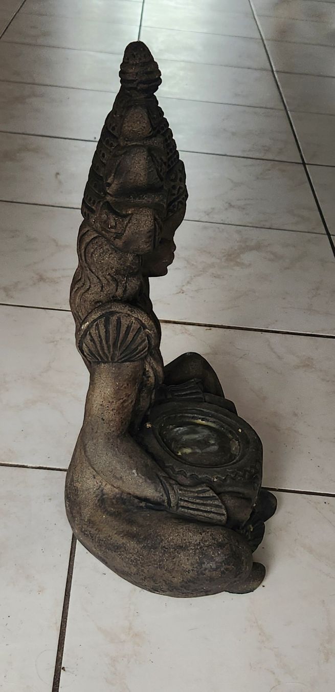 Figurines: Tuff Shiva Statue – D'occasion à Bonfol par mai_p9rx 1