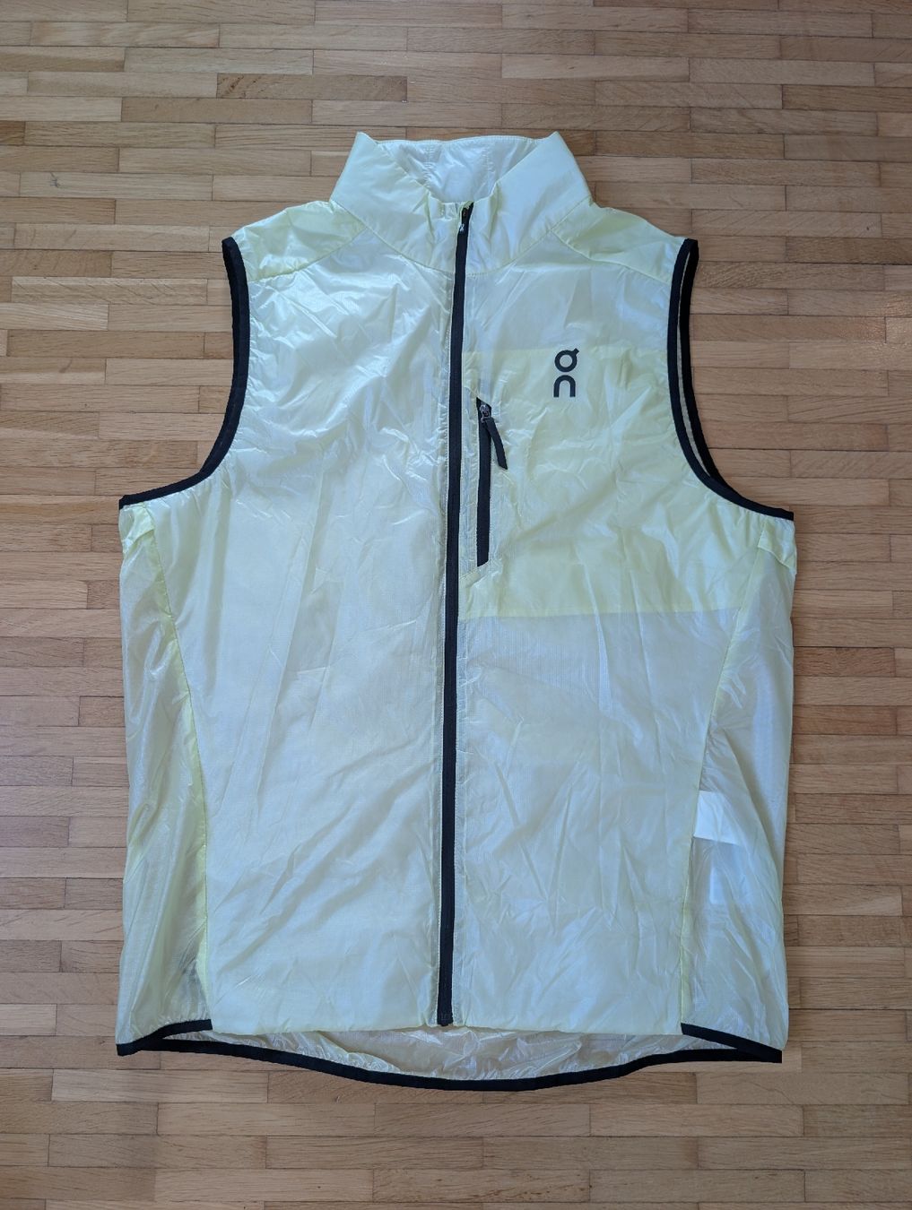 Gilets & Westen: On | Weather Vest – Neu und originalverpackt aus Zürich von mai_vc7s