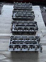 Bmw Mader Le mans Motor V8