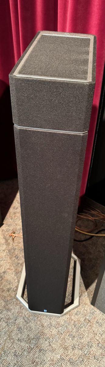 Lautsprecher: Definitive Technology Lautsprecher inkl. Dolby Atmos Modul – Gebraucht aus Oensingen von vision-and-sound 2
