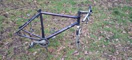 City bike TDS