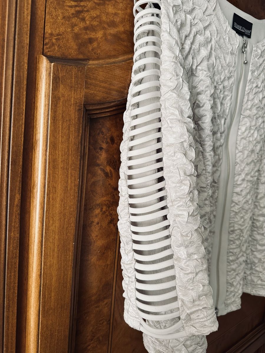 Giacche: Frank Lyman Jacke. – Nuovo (secondo la descrizione) da Watt venduto da Beautiful 6