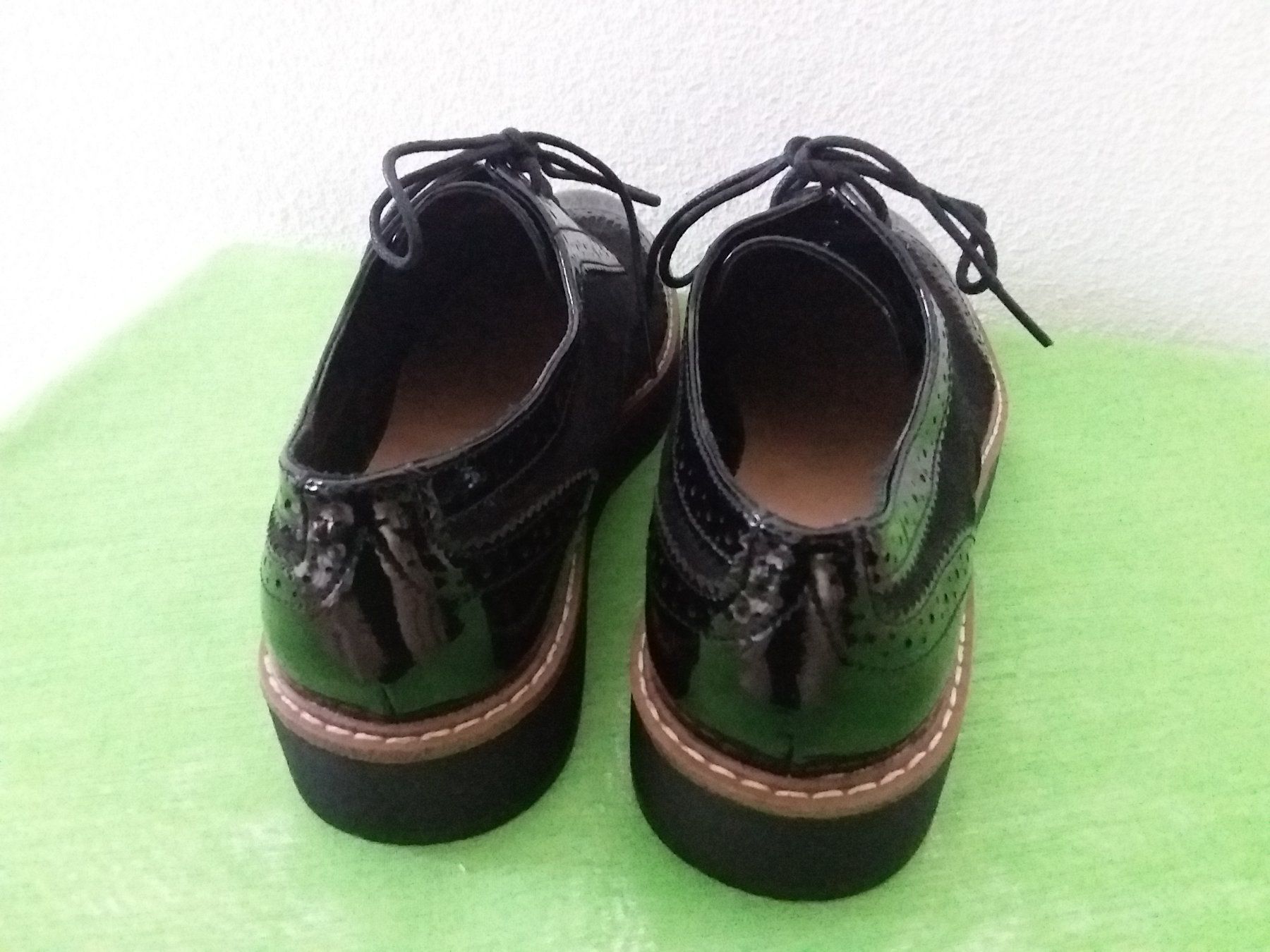 Anna Field Scarpe da donna: ANNA FIELD,  NEUE coole Damenschuhe, Gr 39 – Nuovo e nell'imballaggio originale da Uitikon Waldegg venduto da Risibisi7 3