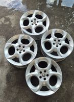 Jantes aluminium Alfa Romeo pour 156 et 159