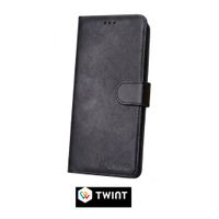 Leder Wallet Hülle Für OPPO A58