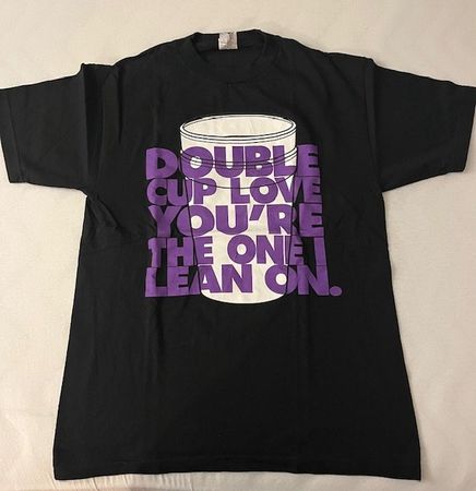 Double Cup Love T-Shirt