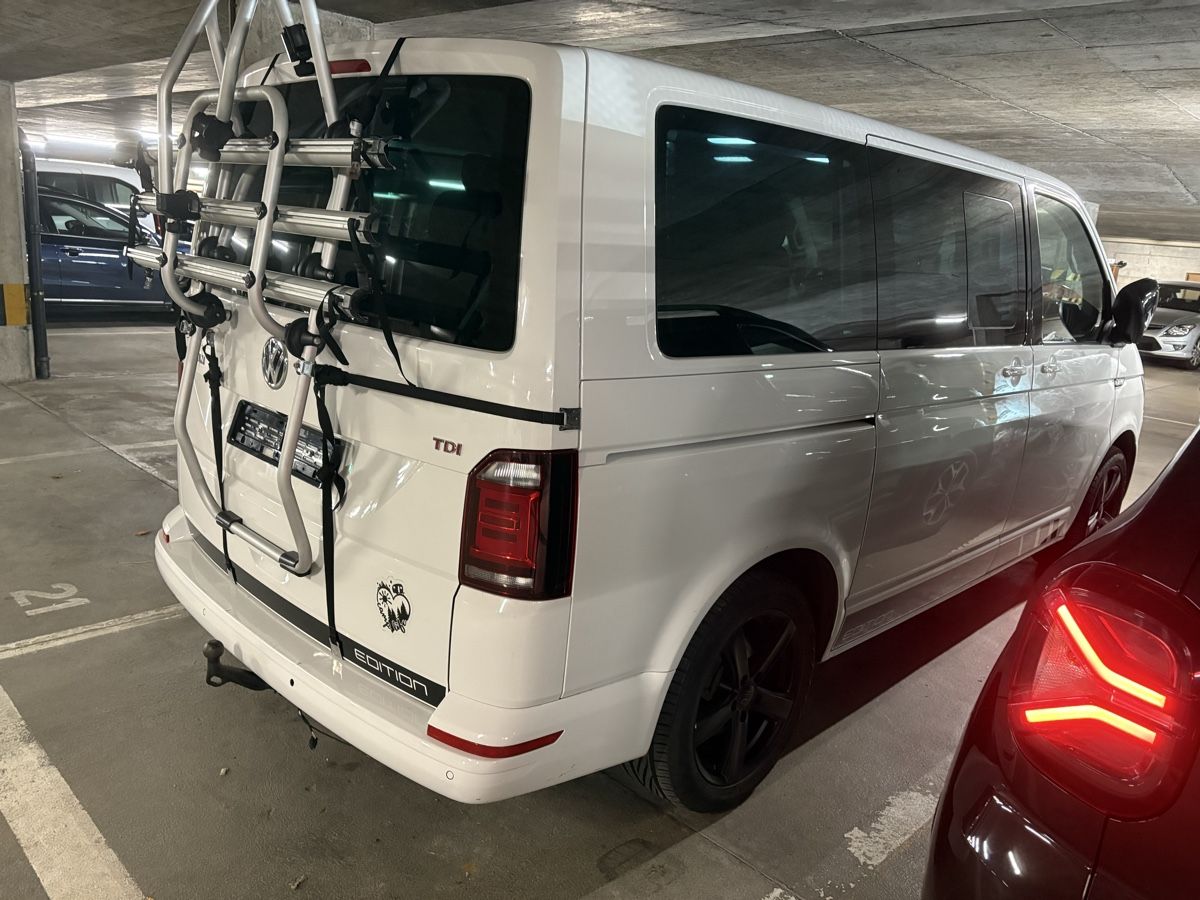 VW Automobili: Vw T6 Multivan – Usato da Mühleberg venduto da didi83 1