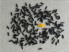 Lego Technik schwarze Pin Pins Stecker LotZ