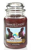 Yankee Candle Chocolate Bunnies Édition Limitée