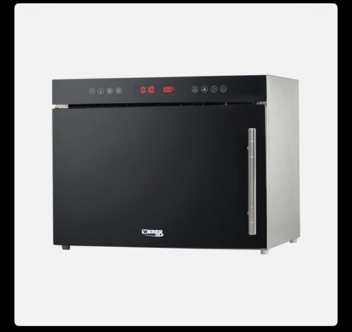 Cuisines complètes: Weber Home streamer SL133 – Neuf avec emballage d'origine à Zürich par ism_7wbp