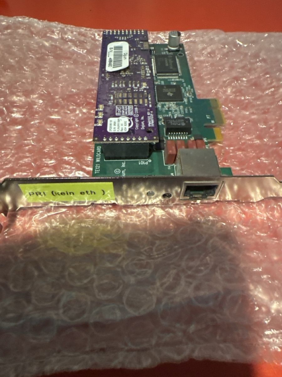 Componenti elettronici: Bastlerpaket - Verschiedene PC-Komponenten und Elektronik – Difettoso da Luzern venduto da JAYJAY-LEMMING 2