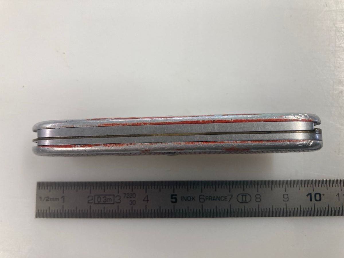 Victorinox Couteaux de poche: Sackmesser – D'occasion à Krauchthal par colligio 5