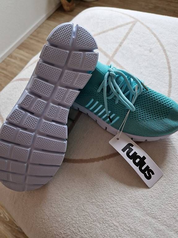Scarpe da donna: Orthopädische Turnschuhe – Nuovo (secondo la descrizione) da Buttwil venduto da pia_myc7 1