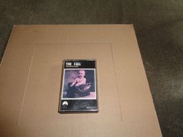 The Call Reconciled Cassette Tape Album 1986