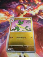 Vibrava (PFL 052) / Reverse Holo / Fatale Flammen