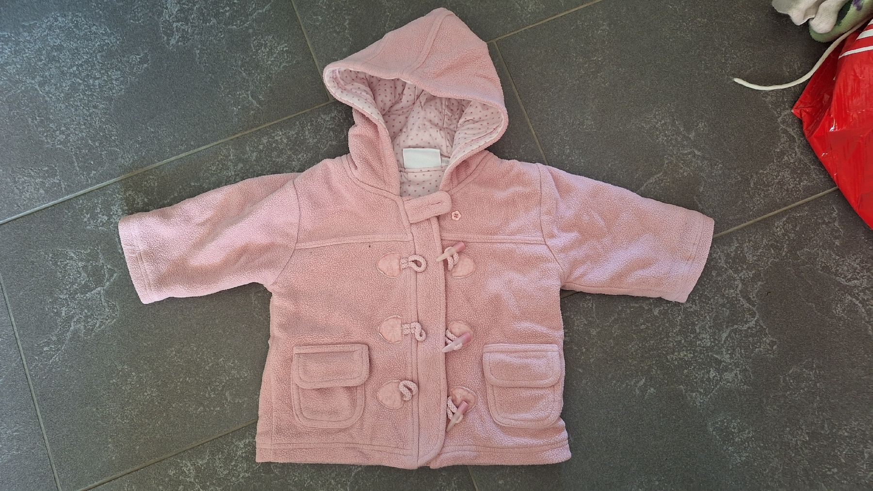 Giacche & Cappotti: Jacke – Usato da Leuzigen venduto da Huski701