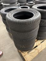 2x Sommerreifen Continental 195/65 R15 91H