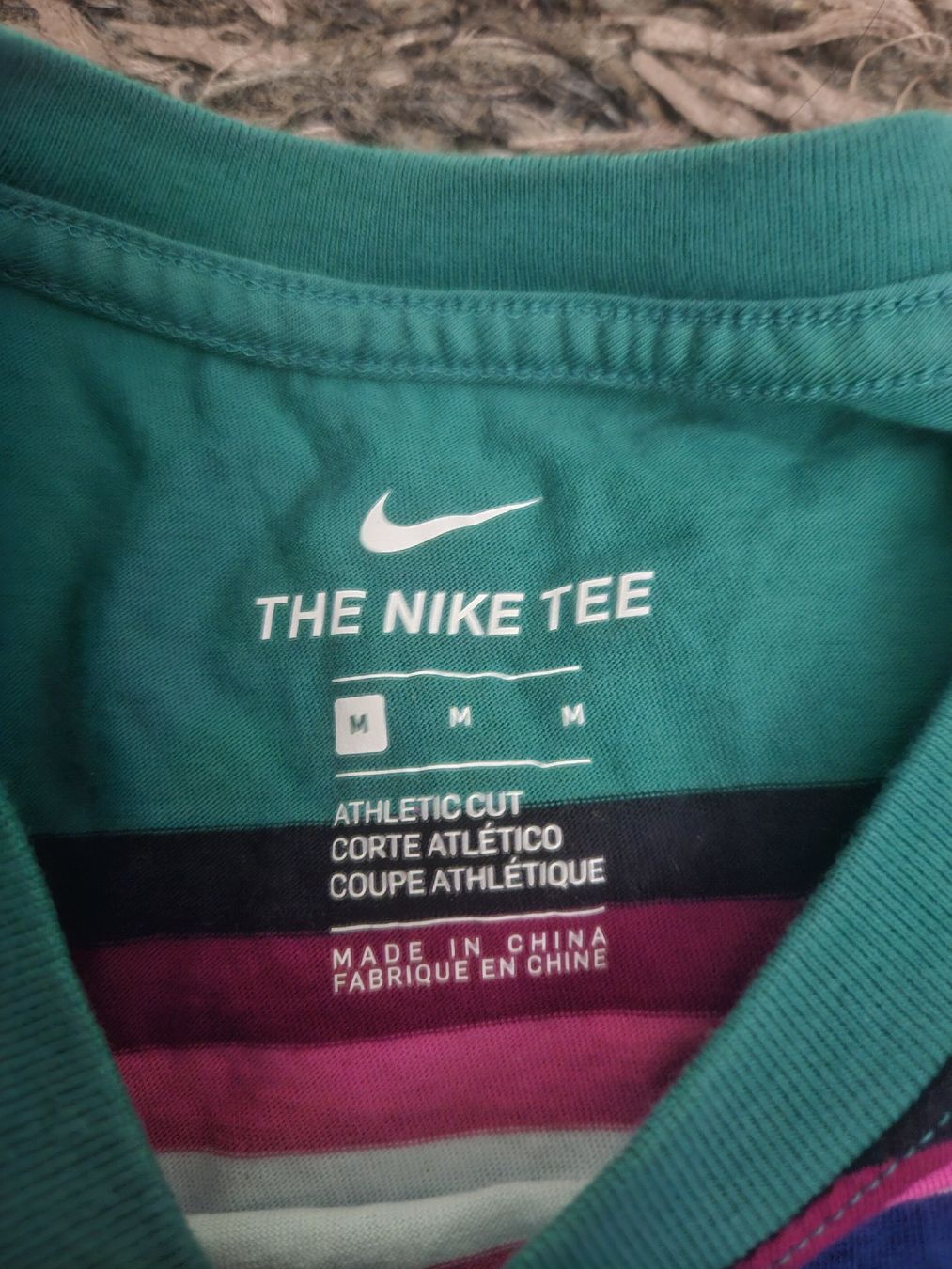 Nike T-shirt: Nike T-Shirt Gr.M – Nuovo (secondo la descrizione) da Emmenbrücke venduto da TopGato 2