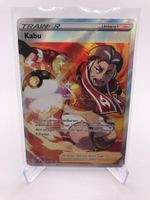 Verlorener Ursprung - Kabu (LOR TG26) - Deutsch