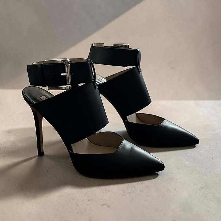 Michael Kors Scarpe da donna: Michael Kors Designer-Pumps  Grösse 36 – Usato da Unterengstringen venduto da yul_tq85 1