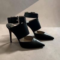 Michael Kors Designer-Pumps  Grösse 36