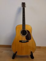Martin D-35 Akustikgitarre / Westerngitarre