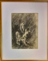 JACQUES BERGER 1902 - 1977