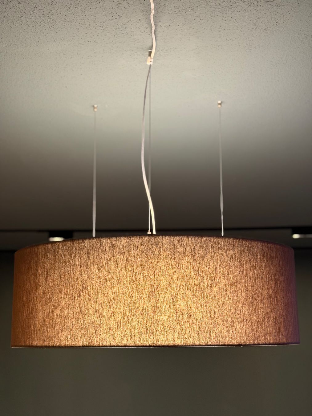 Lampadari & plafoniere: Pendel-Leuchte - MONA LED – Usato da Hausen AG venduto da eri_6ndx