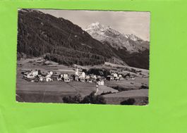 Cunter im Oberhalbstein GR