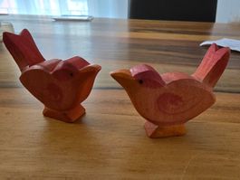 Ostheimer Vintage tiere