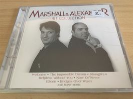 Marshall & Alexander – Hit Collection