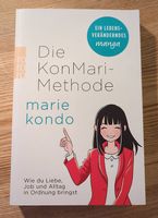 Marie Kondo - Die Marie Kondo Methode