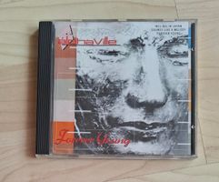 Alphaville: Forever Young (CD Album) WEA